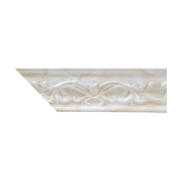Cornice PS Cream T-SERIES T2855 15mm