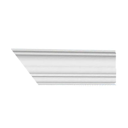 Cornice PS White EPS G1 11cm