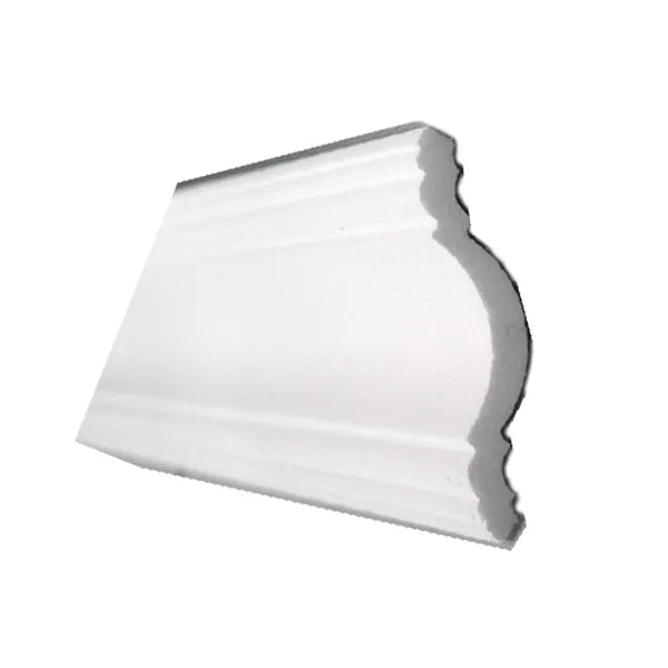 Cornice PS White EPS Alina 14cm