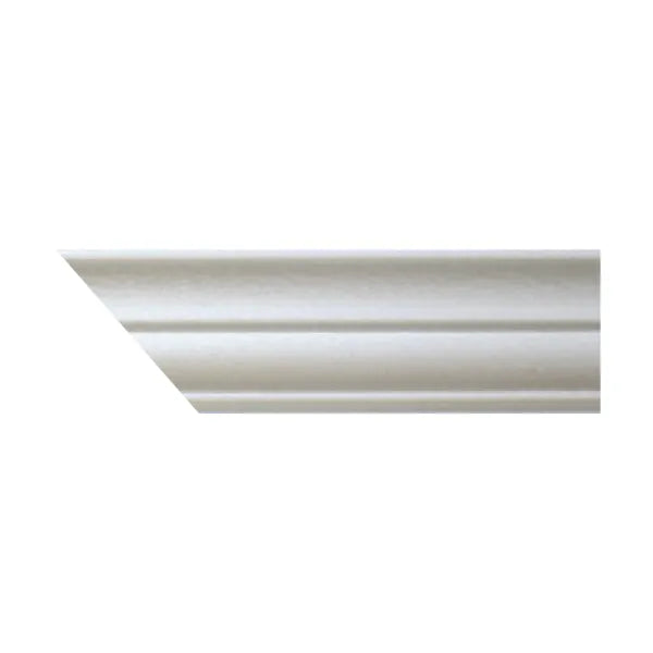Cornice PS White EPS Biance 14cm