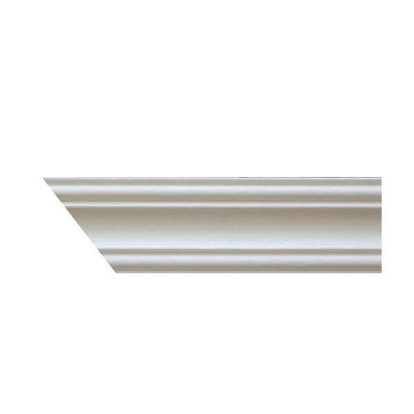 Cornice PS White EPS P40 14cm