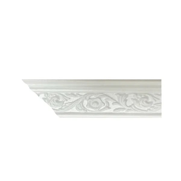 Cornice PS EPS White B03 11cm