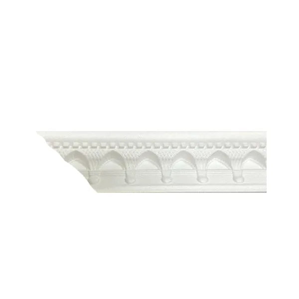 Cornice PS EPS White B05 10.5cm
