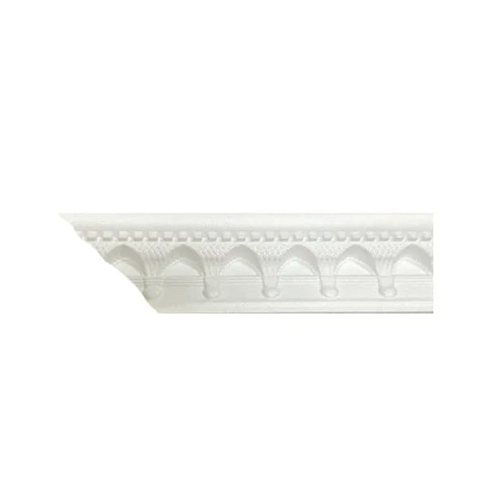 Cornice PS EPS White B05 10.5cm