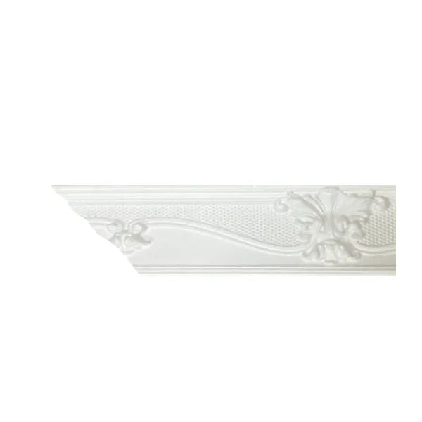 Cornice PS EPS White B06 11.4cm