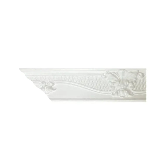 Cornice PS EPS White B06 11.4cm