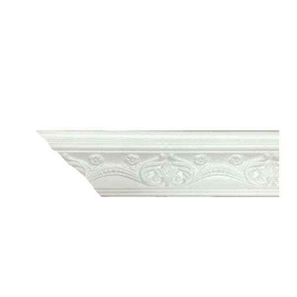 Cornice PS EPS White B07 11cm