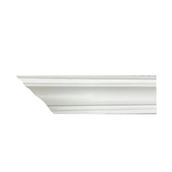 Cornice PS EPS White B10 14cm