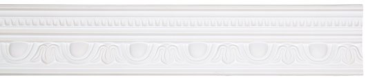 Cornice PU White 11.3cm VA0902