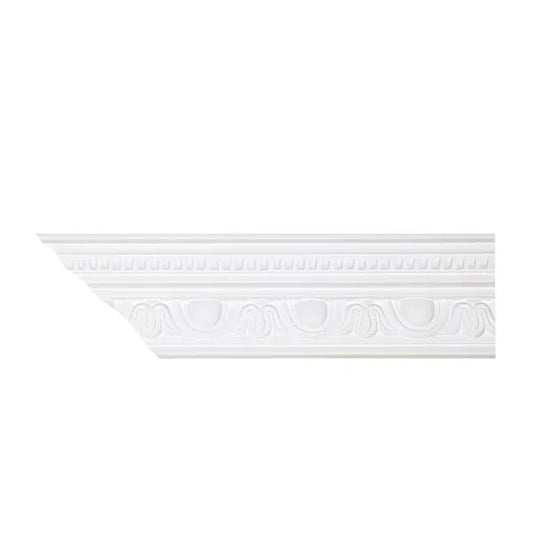 Cornice PU White 11.3cm VA0902 (M24)