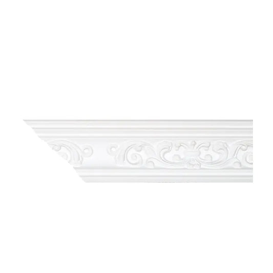 Cornice PU White 10.6cm VA7030 (M21)