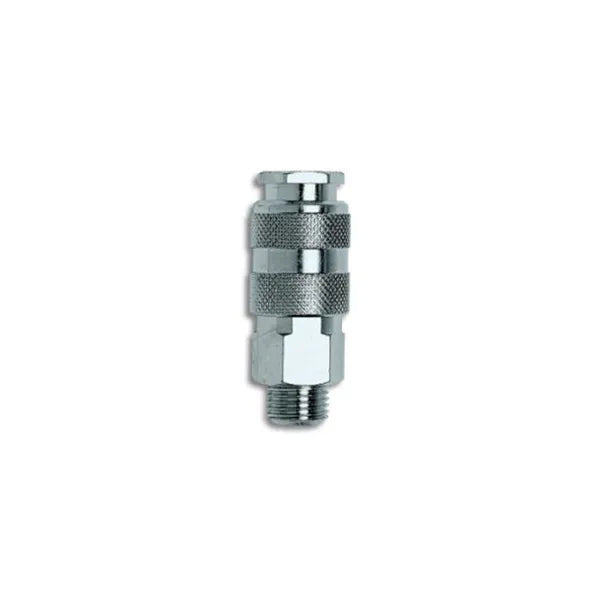 Coupler Quick Universal 3/8" Male 1PC Pack