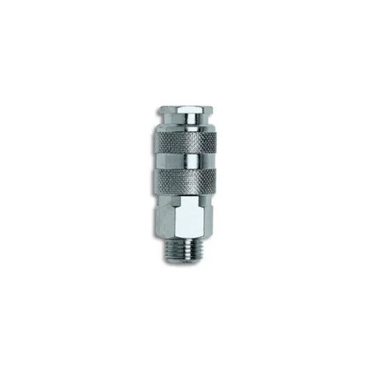 Coupler Quick Universal 3/8" Male 1PC Pack