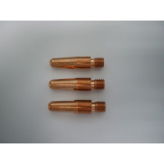 Contact Tip M8 X 2.0Mm