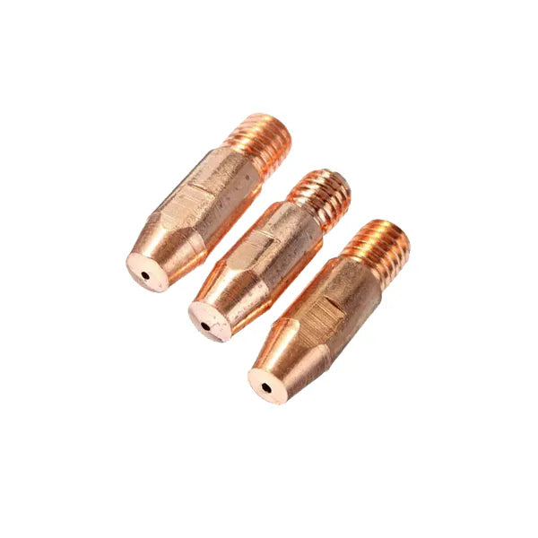Contact Tip welding M8 X 2.0mm