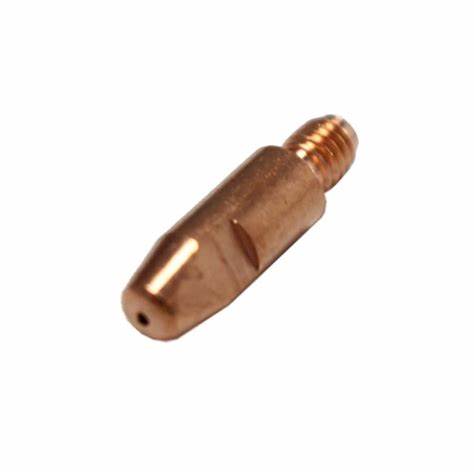 Contact Tip M6 * 0.9