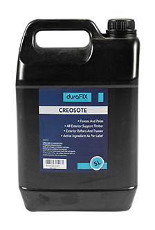 Creosote 5lt