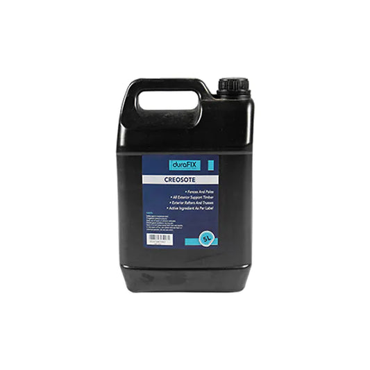 Creosote 5lt
