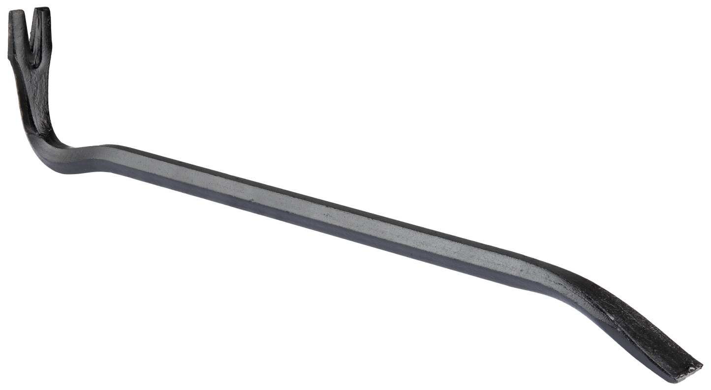 Wrecking bar Steel 18mmx16"
