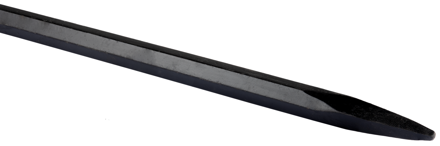 Crowbar Steel 25mmx1200mm
