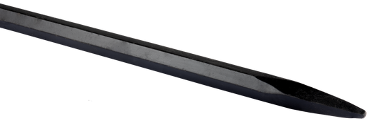 Crowbar Steel 25mmx1200mm