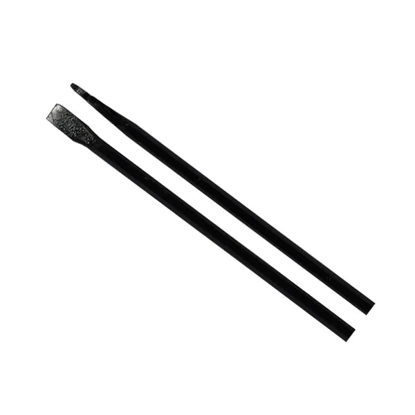 Crowbar Steel 25mmx1800mm