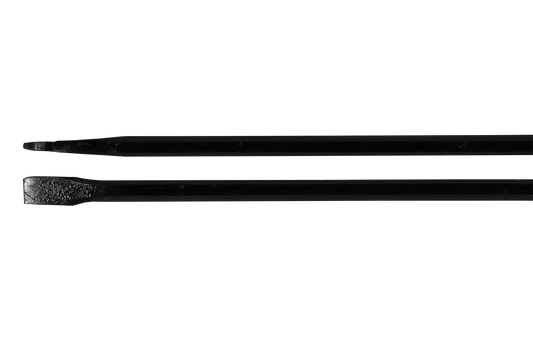 Crowbar Steel 25mmx1800mm