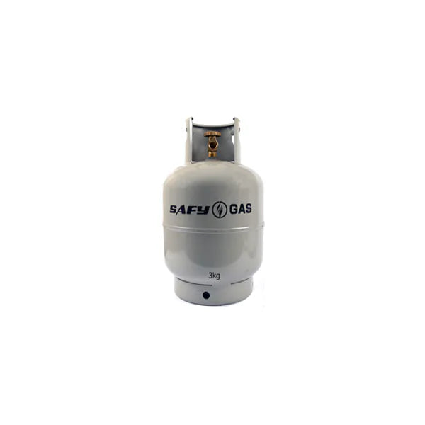 Cylinder Gas 3Kg