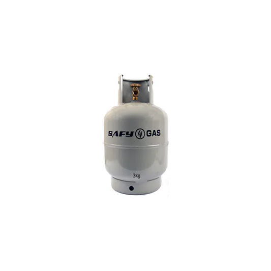 Cylinder Gas 3Kg
