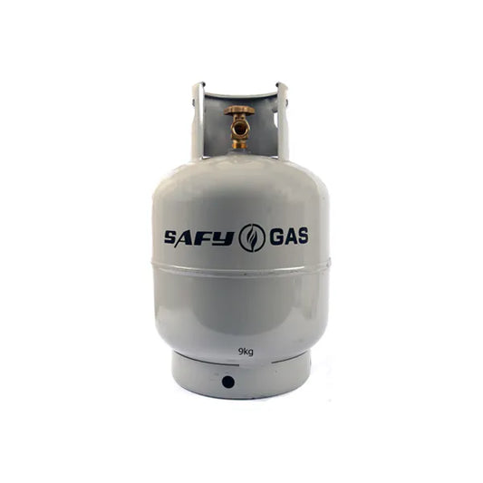 Cylinder Gas 9kg