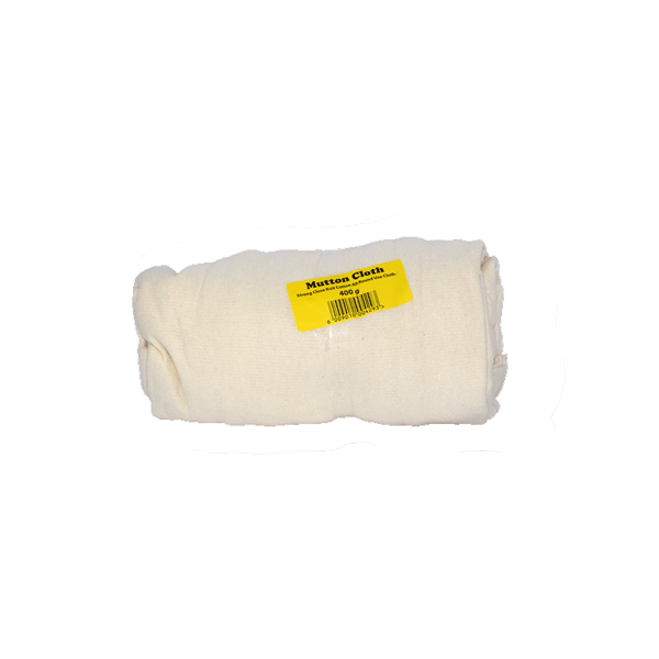 Cloth Mutton 400g