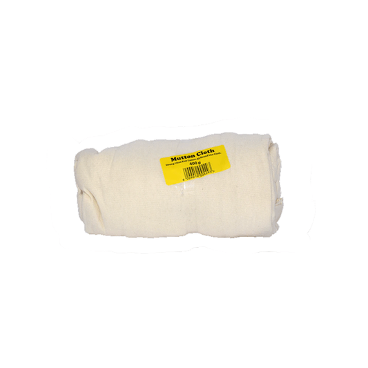 Cloth Mutton 400g