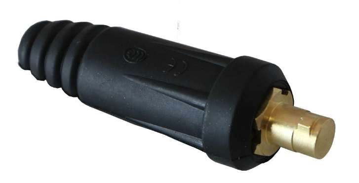 Connector Cable 35 - 50 Male