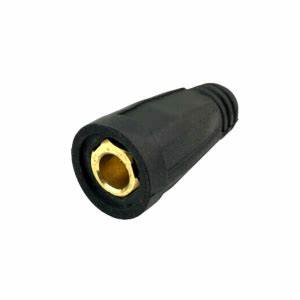 Connector Cable Female 10-25