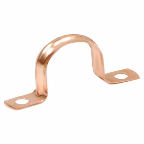 Fittings Comp Copper Saddle 15Mm
