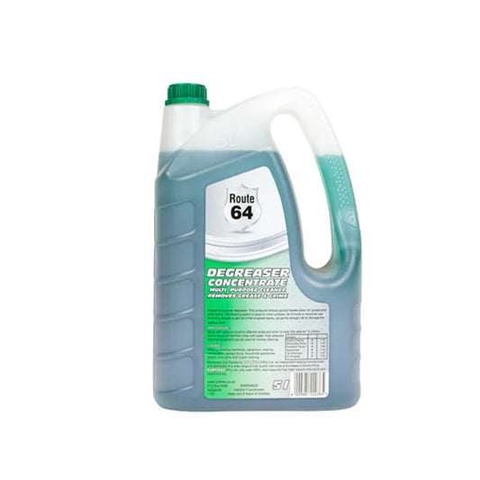 Motor Degreaser Concentrate 5L