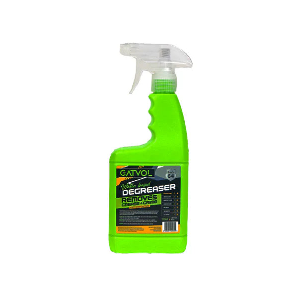 Motor Degreaser Concentrate Trigger 500ml
