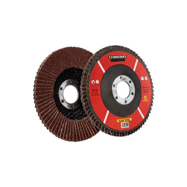 Disc Flap 180x22.2 80 Grit