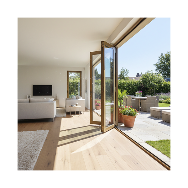 Door Alu Stack 2400*2100