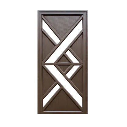Door Alu Fancy Full KNI035