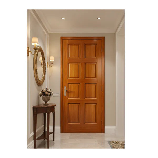 Door Engineered 8 Panel Raise and Field
