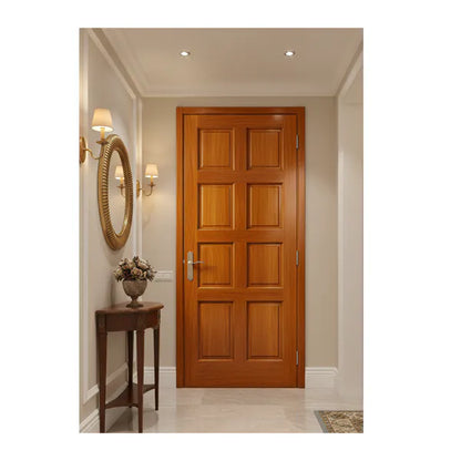 Door Engineered 8 Panel Raise and Field
