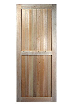 Door Engineered FNL O/B