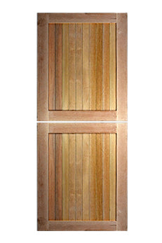 Door Engineered FNL O/B Stable