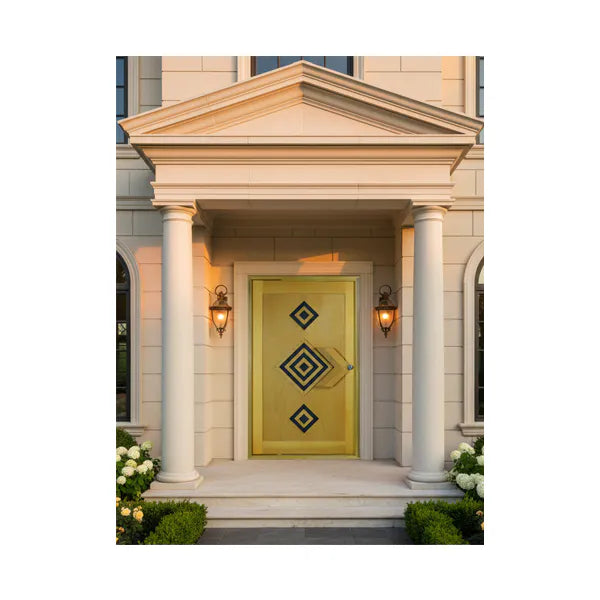 Door Engineered Pivot Diamond