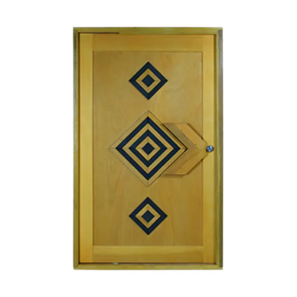 Door Engineered Pivot Diamond