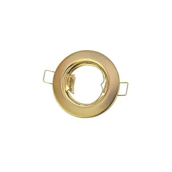 Downlight Fitting Gold Tyson