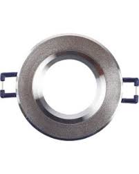 Downlight Fitting Gun Metal Tyson