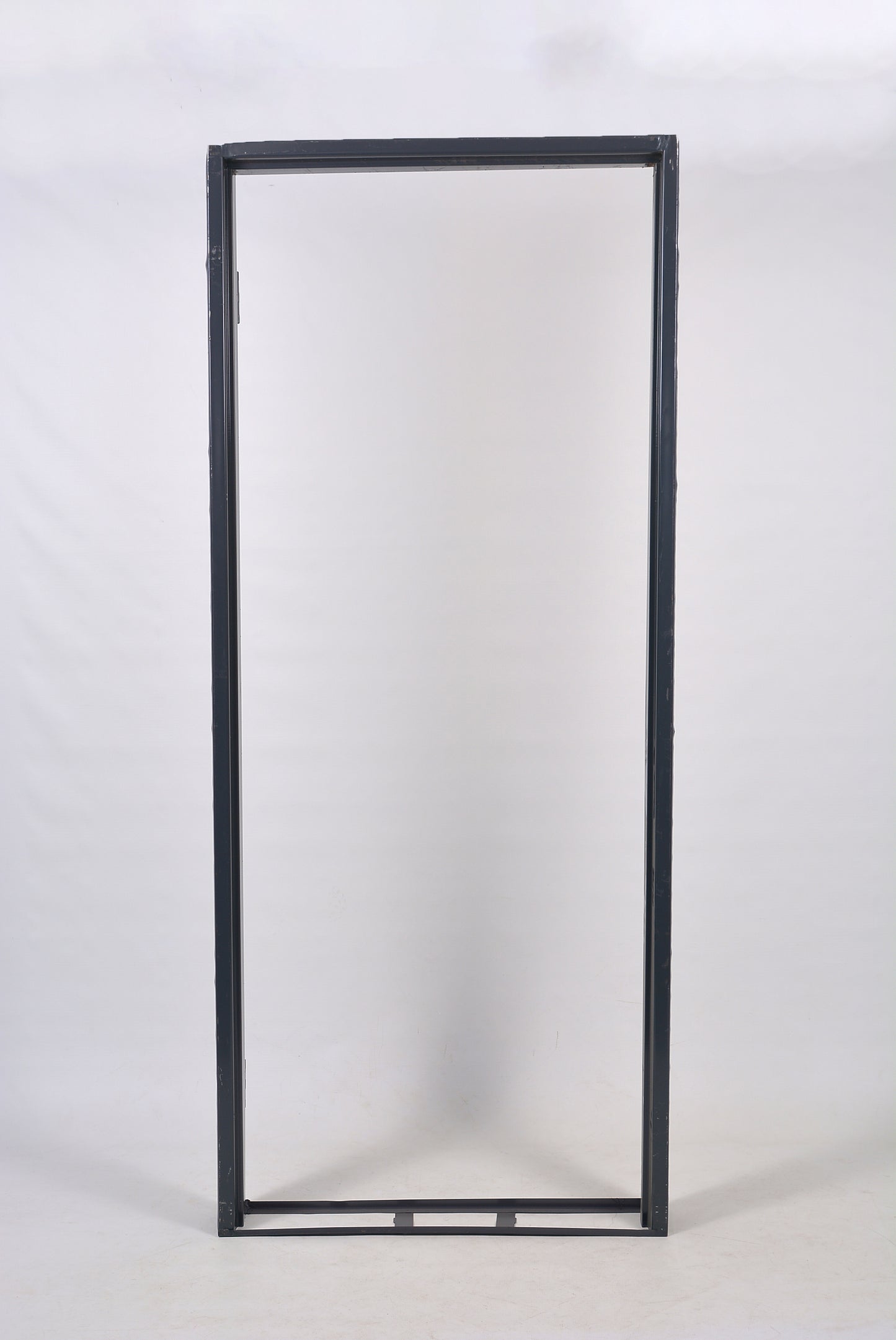 Door Frame Steel L/D 0.5mm Left Hand