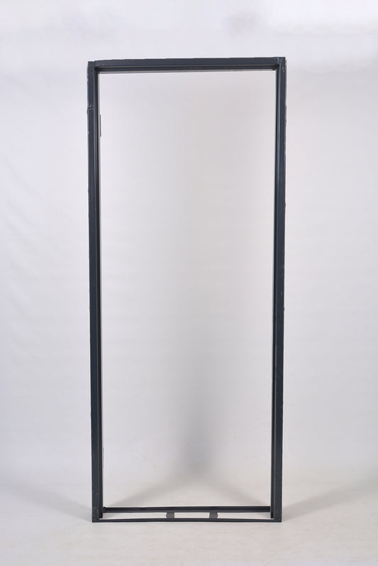 Door Frame Steel L/D 0.5mm Left Hand